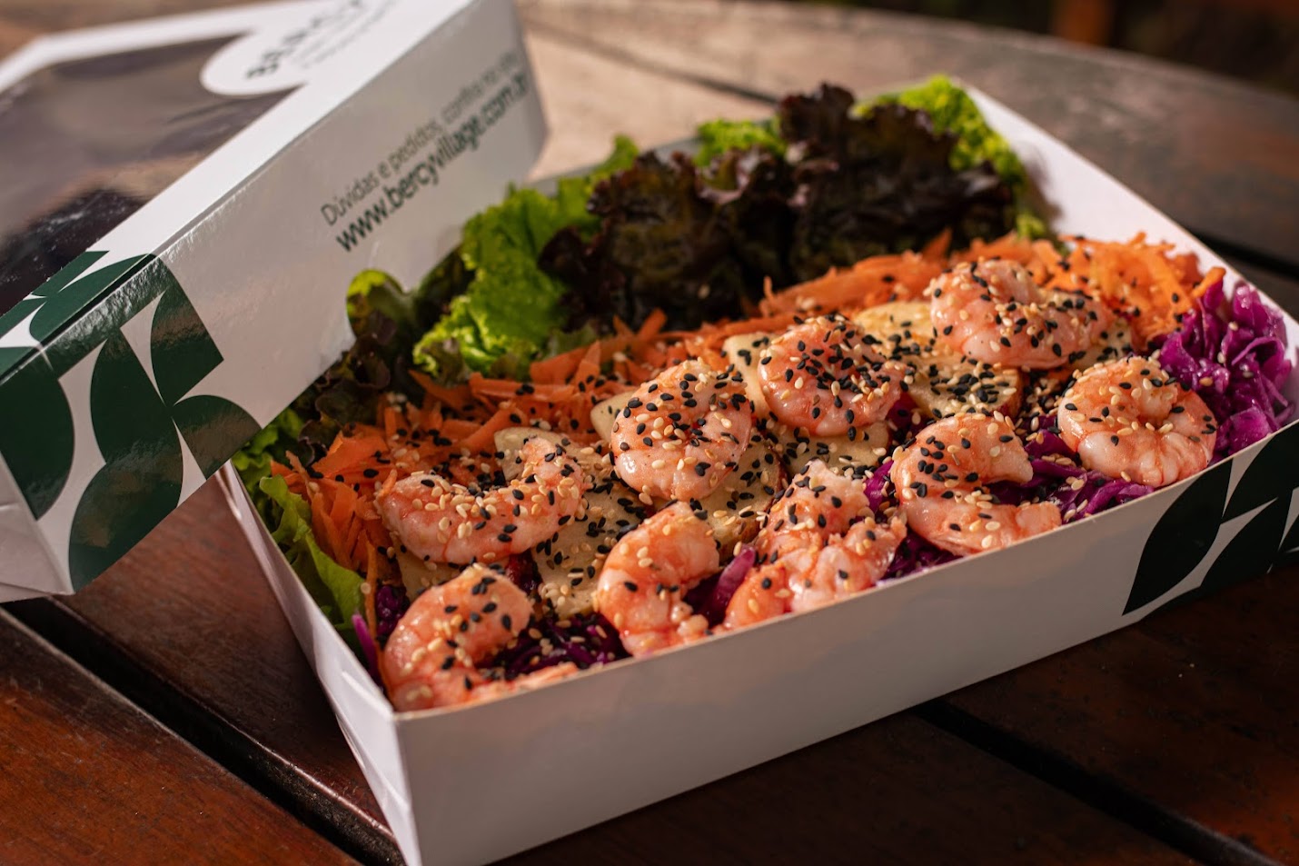 Segurança Alimentar